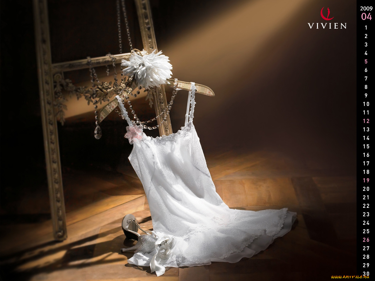 , vivien